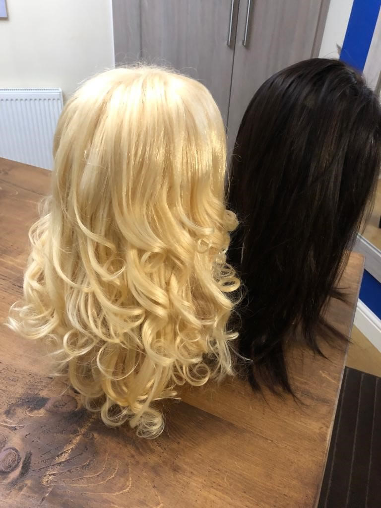 Ladies Wig Maker Manchester